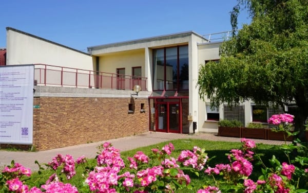 Centre culturel Rachel Félix