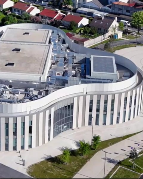 Espace culturel Le Trèfle