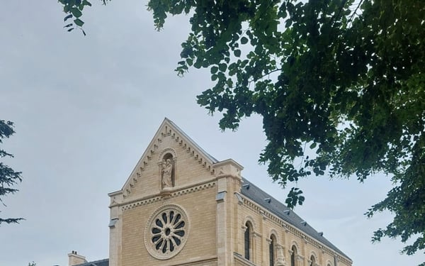 Centre culturel Simone-Veil