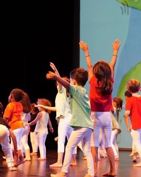 Festival Tintam'Arts