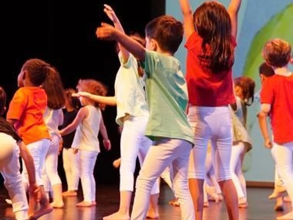 Festival Tintam'Arts