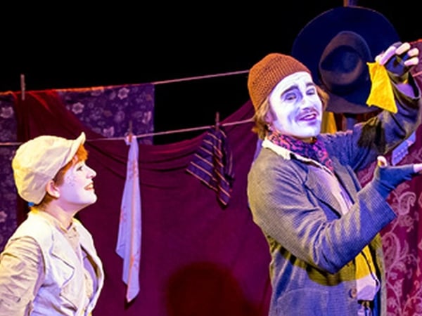 Oliver Twist