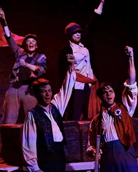 Les Misérables