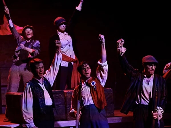 Les Misérables