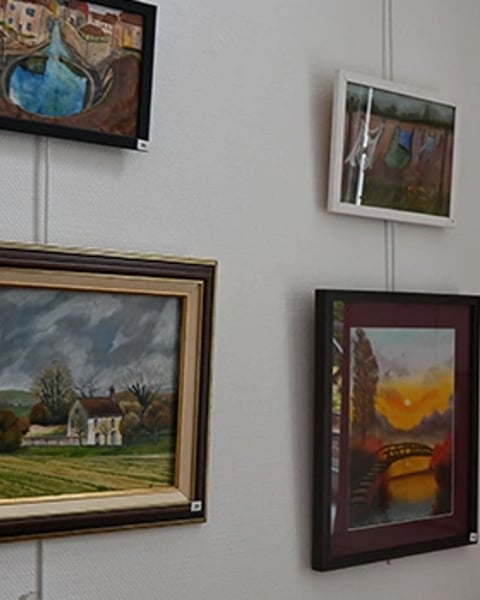 42e Salon Arts Pluriel