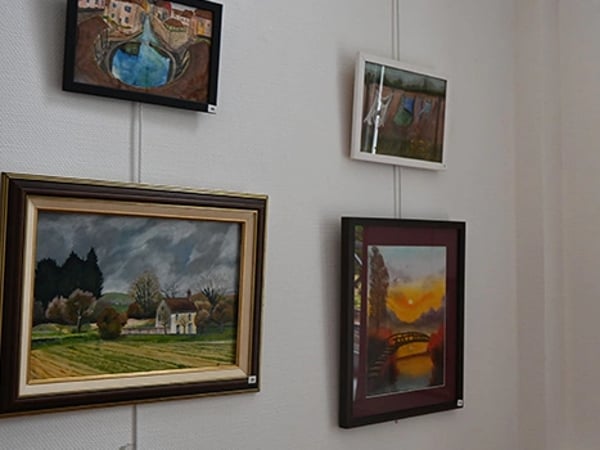 42e Salon Arts Pluriel