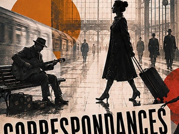 Correspondances imprévues