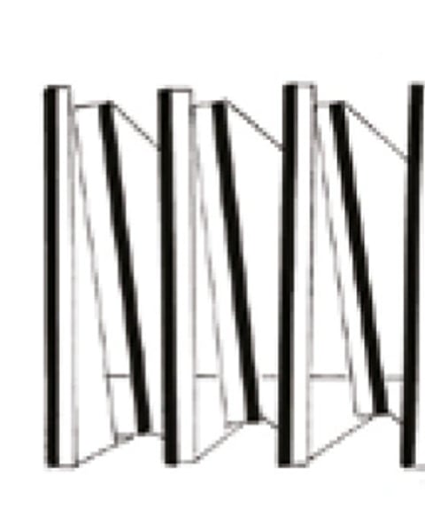 Lignes et formes