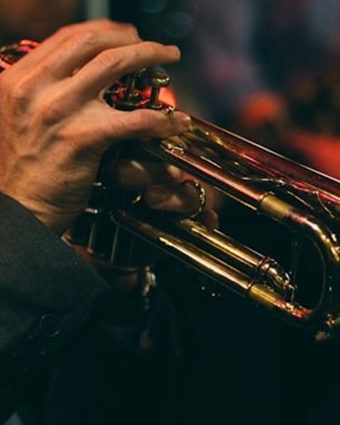 Je dis jazz