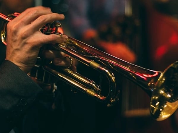 Je dis jazz