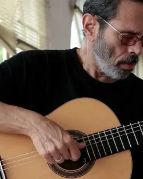 ¡ Alla Cubana !
