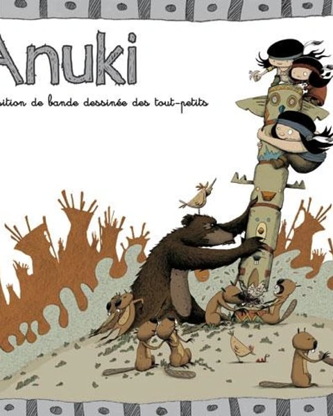 ANUKI