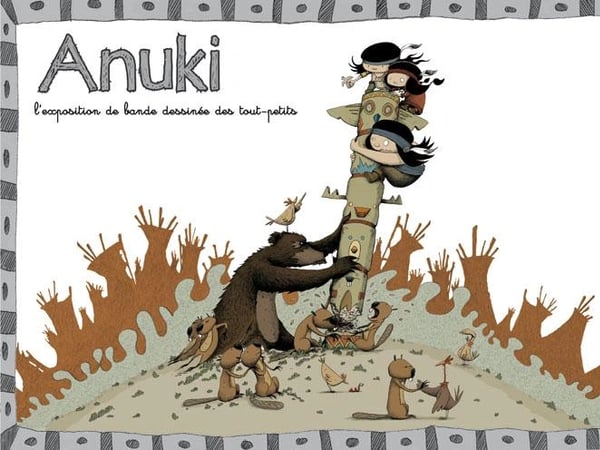 ANUKI