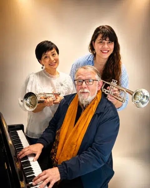 Ensemble Yamuçain