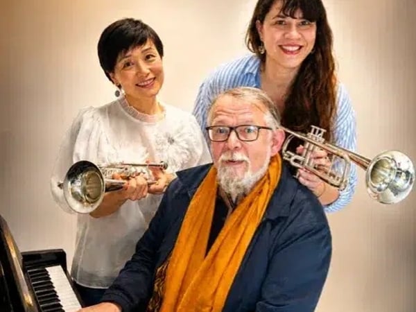 Ensemble Yamuçain