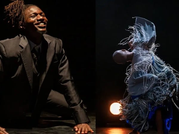 Mouton noir + Sawata