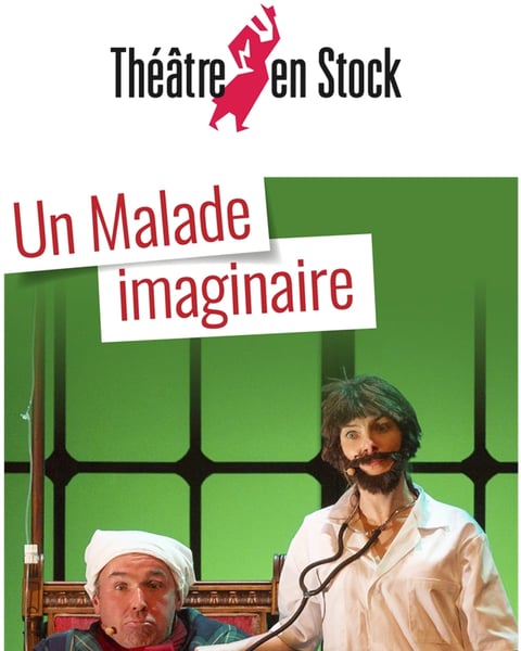 À la découverte du Malade Imaginaire