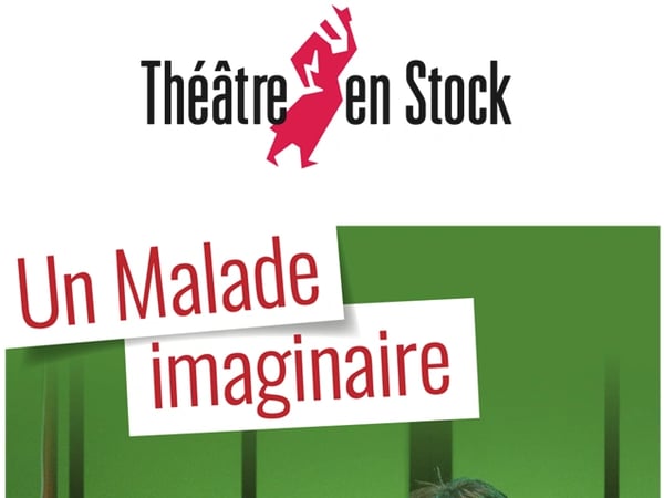 À la découverte du Malade Imaginaire