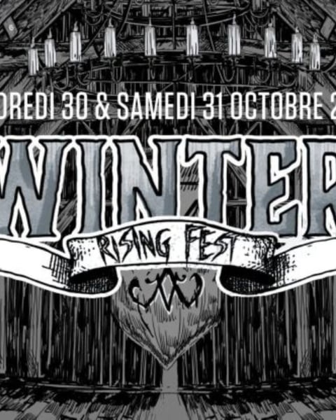 Winter Rising Festival