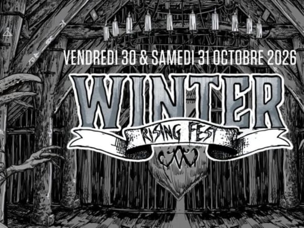 Winter Rising Festival