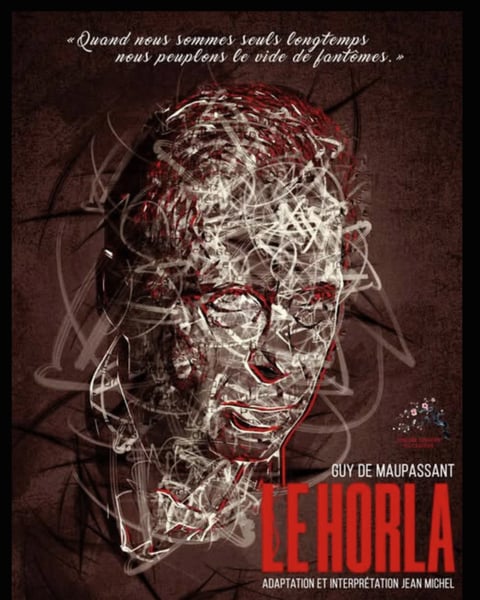 Le Horla