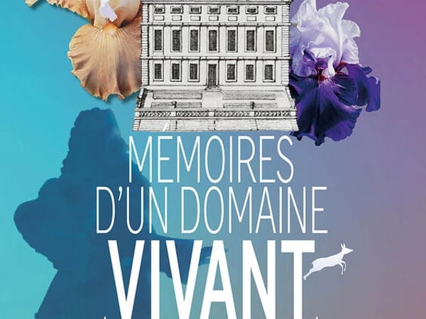 Château d’Auvers : Mémoire d’un domaine vivant