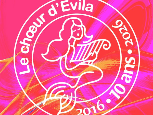 Le Chœur d’Evila fête ses 10 ans ! - Par l’association Le Chœur d’Evila