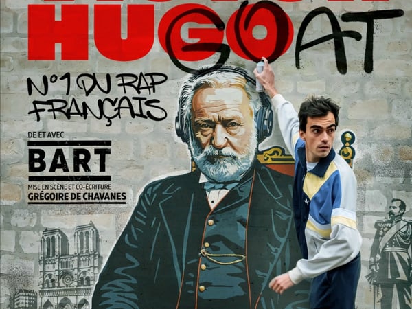 Victor Hugoat