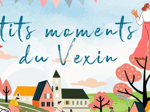 Des Mots en Mosaïque
