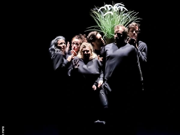 Cut ! Des histoires, des vies… - de Mathilda May