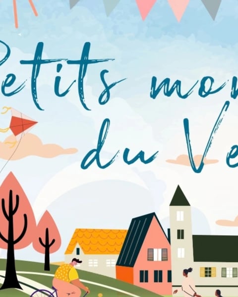 L’histoire de France en tableaux vivants