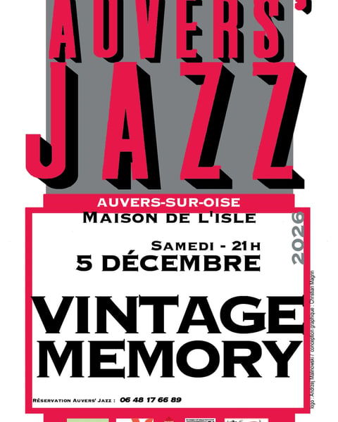 Vintage Memory