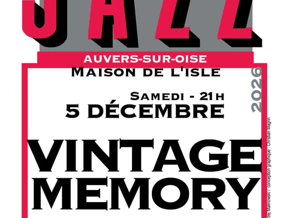 Vintage Memory