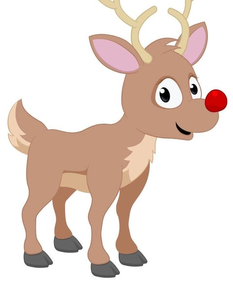 Rudolph, un conte musical de Noël