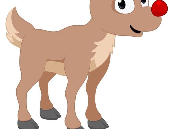 Rudolph, un conte musical de Noël