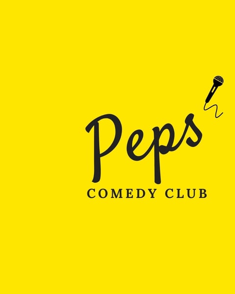Peps Comedy Club - L'Association OTB - Décembre 2026