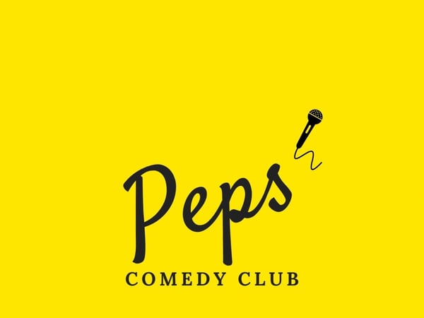 Peps Comedy Club - L'Association OTB - Décembre 2026