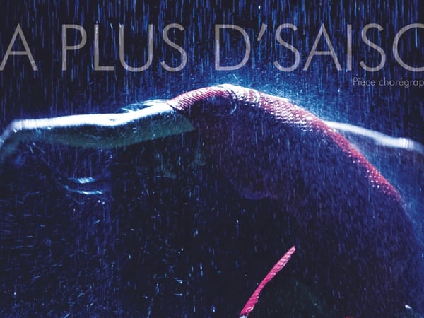 Y'a plus d'saisons