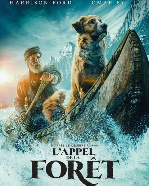 L'Appel de la forêt