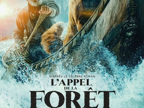 L'Appel de la forêt
