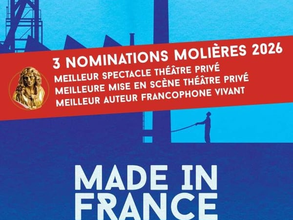 Made in France