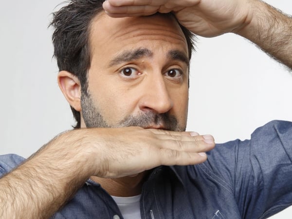 Mathieu Madénian