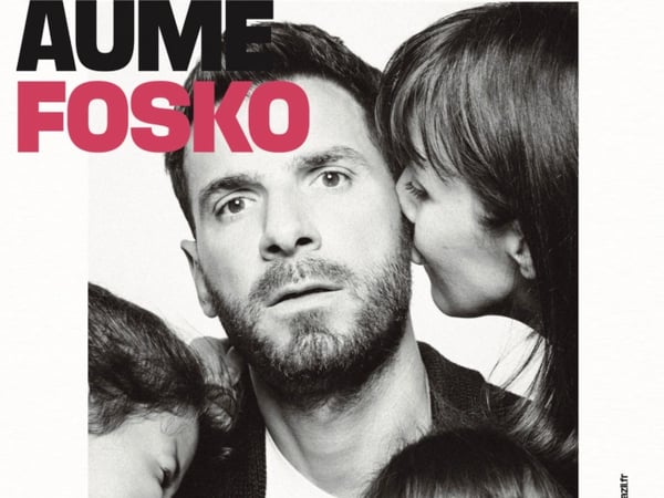 Guillaume Fosko