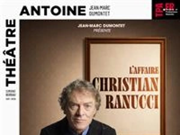 L'Affaire Christian Ranucci