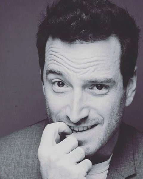 Jérémy Lorca