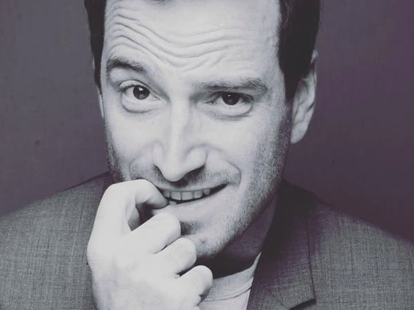 Jérémy Lorca