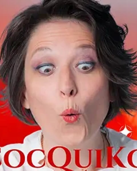 CocQuiKolis