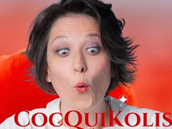 CocQuiKolis