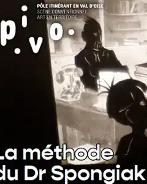 La méthode du Dr Spongiak
