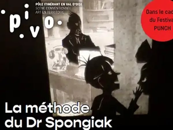 La méthode du Dr Spongiak